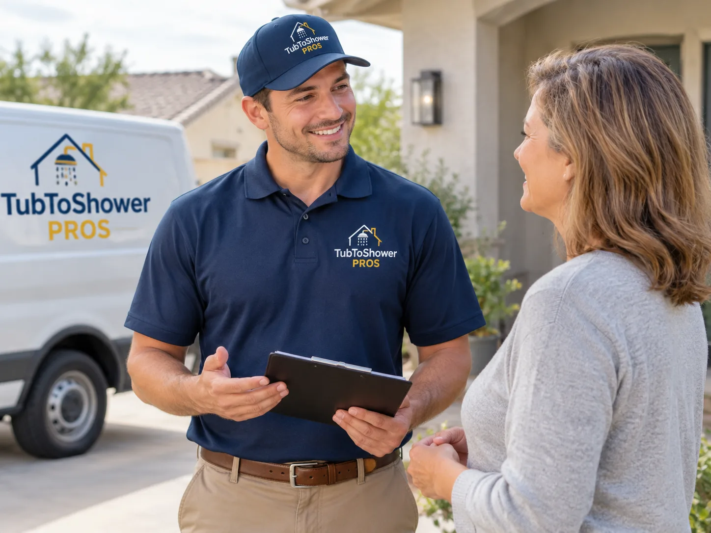 Tub Shower Conversion Carlin, NV FAQs